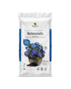Hortensiamuld 15 l