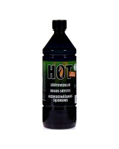 Hot Eco süütevedelik