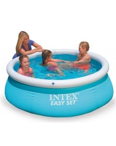 Bassein Intex Easy Set 1,83 x 0,51m / filterpumbata