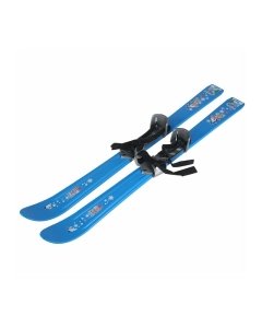 Plastsuusad / 90cm / LM