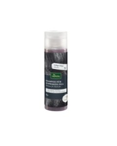 Hunter šampoon tumeda karvaga koerale / 200 ml