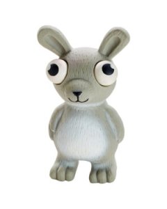 Hunter Aucland Rabbit mänguasi koerale