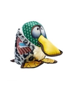 Hunter Gurupi Platypus mänguasi koerale