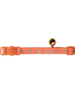 Hunter Neon kaelarihm kassile