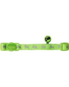 Hunter Neon kaelarihm kassile