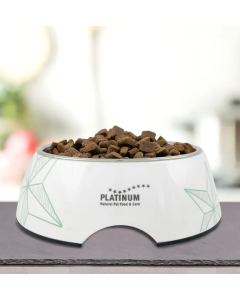 Hunter Platinum melamiinist kauss / 700ml
