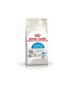 Royal Canin FHN Indoor Appetite Control / 2kg