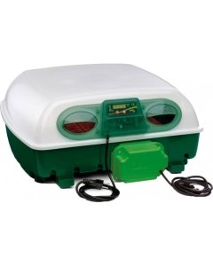 River Systems EggTech ET49 digitaalne inkubaator