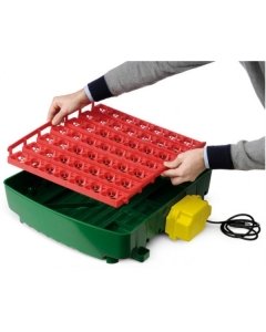 River Systems EggTech ET49 digitaalne inkubaator