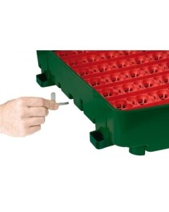 River Systems EggTech ET24 digitaalne inkubaator