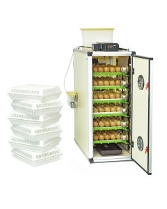 Inkubaator PRODI CT180 SH
