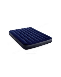 Õhkmadrats Intex Classic Downy Airbed / 191x137x25