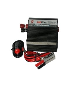Inverter 12V/220W