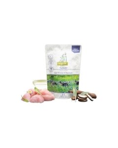 Täissööt (konserv) ISEGRIM Kalkun Mono-Protein 410g