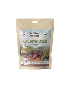 Island of pets kalamaius hernestega / 80g
