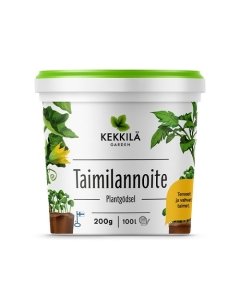 Istikuväetis 200 g