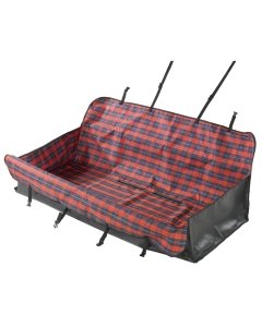 Ferplast istmekate autosse / 140x60x50cm