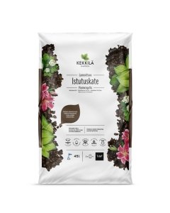 Istutusmultš 45 l
