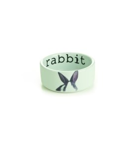 Beeztees jänese kauss / 11,4x5cm 