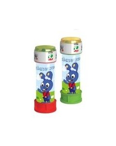 Jänku Jussi mullitaja / 60ml / 1tk