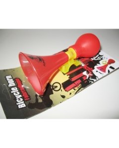 Jalgratta pasun Bicycle Horn 