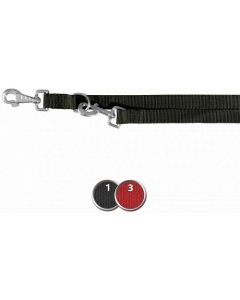 Jalutusrihm Classic M-L  2m / 20mm must