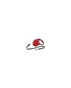 FLEXI New Classic cord M / punane / 8m