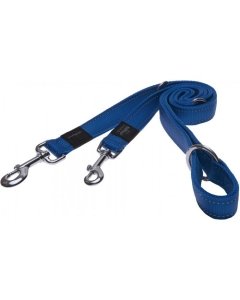 Jalutusrihm Snake Multipurpose 16mm / 1,8m sinine
