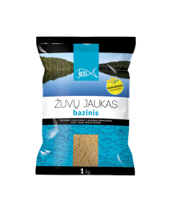 Baas peibutussööt / 1kg