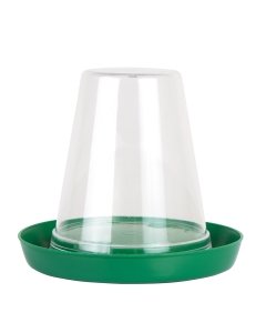 Jootur tibudele 14.5x14.5x13cm / 600ml