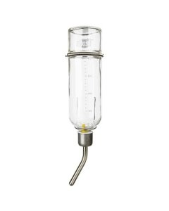 Joogipudel, klaasist, 500 ml
