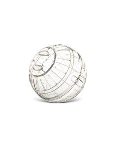 Jooksupall närilistele / Ø12cm