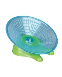 Jooksuratas närilistele 30cm 
