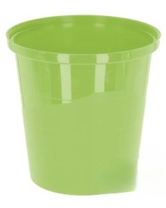 Praktiline 6L jootur-amber kanadele ja kodulindudele.