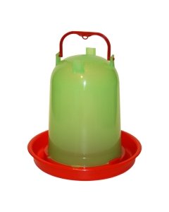 Jootur kodulindudele / 3l