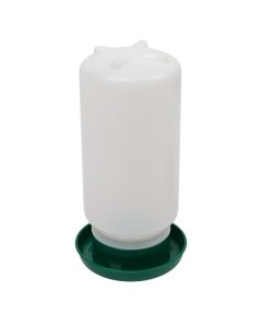 Jootur tibudele ja vuttidele / 1l / roheline