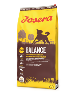 Josera Balance koeratoit / 900g