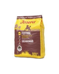 Josera Festival koeratoit täiskasvanutele koertele / 900g