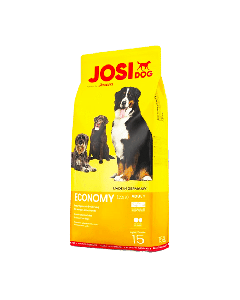Josera JosiDog Economy koeratoit täiskasvanud koertele / 15kg