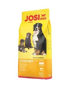 Josera JosiDog Economy koeratoit täiskasvanud koertele