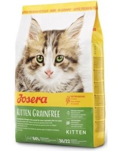 JOSERA Kitten Grainfree 10kg