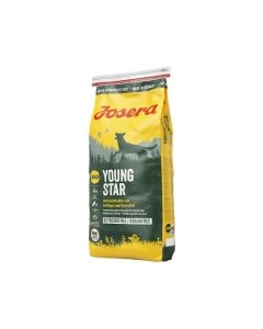 Josera koeratoit YoungStar / 12,5kg