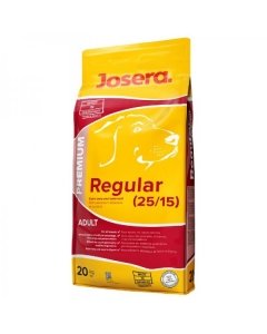 JosiDog Regular / 15kg