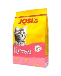 JosiCat Kitten 650g CCG1
