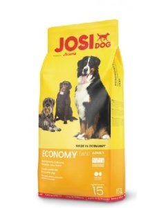 Josera JosiDog Economy koeratoit täiskasvanud koertele