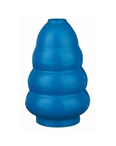 Mänguasi koertele Jumper 8cm kummist juhuslik värv