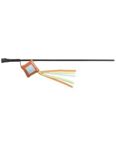 Mänguasi kassidele Mänguõng Junior Minu Matatabi 42cm