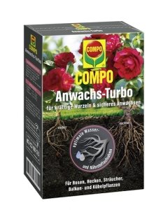 Juureaktivaator Turbo Compo 700g