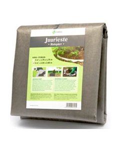 Juuretõkkematt 1,75x1,75m 3m2 / tihedus 220g/m2