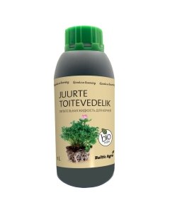 Juurte toitevedelik / 1l
